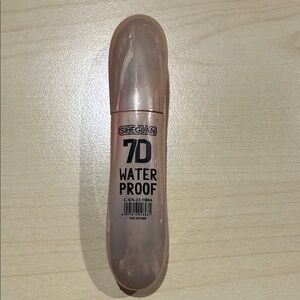 SHEGLAM 7D Waterproof Mascara - Cream